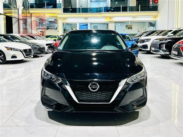 Nissan Sentra 2023 for sale in Iraq - Erbil